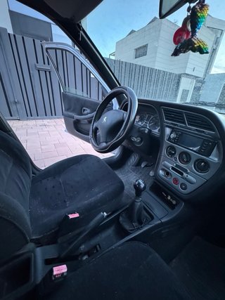 Peugeot 306 2000