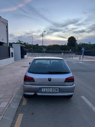 Peugeot 306 2000