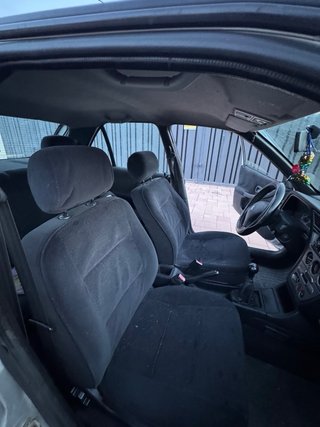 Peugeot 306 2000