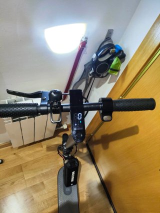 Patinete Eléctrico Xiaomi
