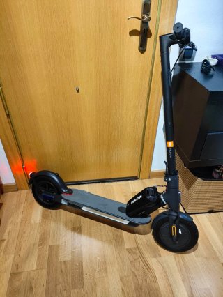 Patinete Eléctrico Xiaomi