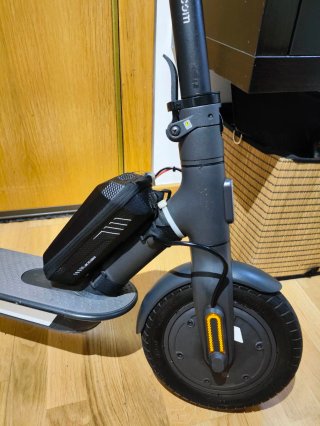Patinete Eléctrico Xiaomi