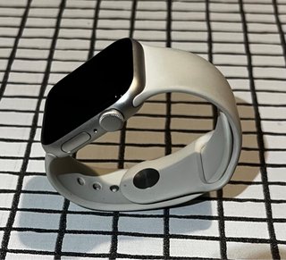 Apple Watch SE 2ª Gen Beige/Blanco estrella 40mm