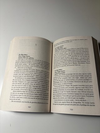 2 Libros: Nosotros en la luna + Donde todo brilla