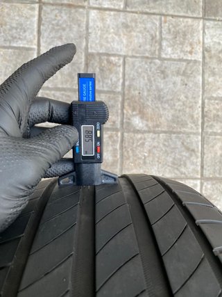 Neumático 235/45 R18 MICHELIN PRIMACY 4