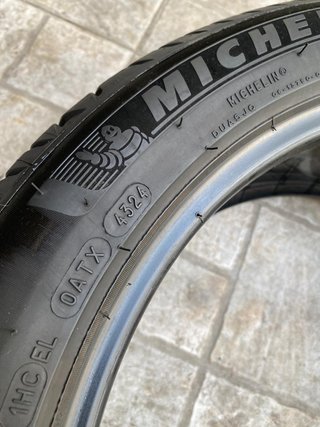 Neumático 235/45 R18 MICHELIN PRIMACY 4
