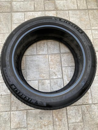 Neumático 235/45 R18 MICHELIN PRIMACY 4