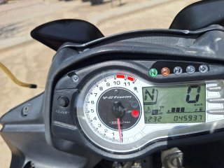 Suzuki V-Strom DL 650A Adventure