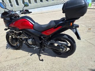 Suzuki V-Strom DL 650A Adventure