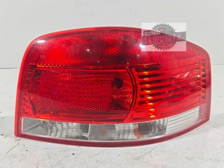 PILOTO TRASERO DERECHO Audi A3 (8P1)