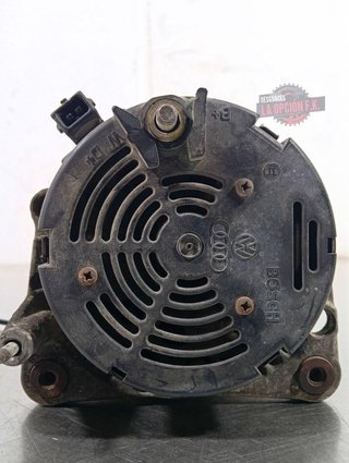 ALTERNADOR Seat Cordoba Berlina (6K2)(11.1993->)