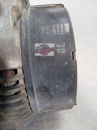 ALTERNADOR Seat Cordoba Berlina (6K2)(11.1993->)