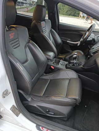 Ford Focus 2013