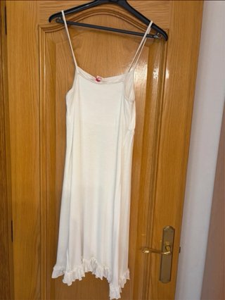 Vestido No-l-ita nuevo con etiqueta
