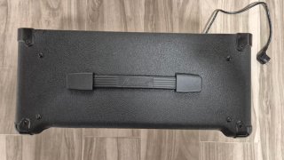 Amplificador Guitarra Marshall MG30FX