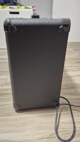 Amplificador Guitarra Marshall MG30FX