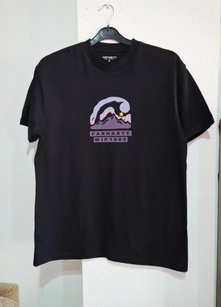 Camiseta Carhartt WIP 1989 Talla S