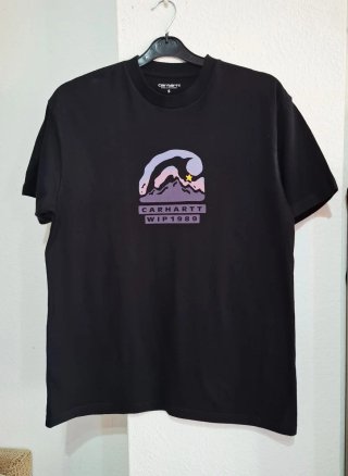 Camiseta Carhartt WIP 1989 Talla S