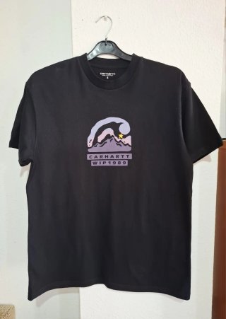 Camiseta Carhartt WIP 1989 Talla S
