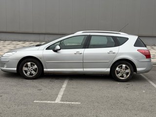 Peugeot 407 2010