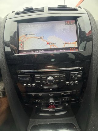 Peugeot 407 2010