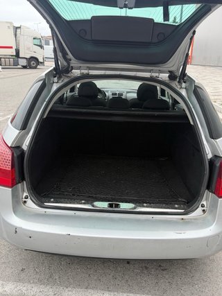 Peugeot 407 2010