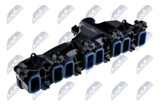 COLECTOR DE ADMISION FORD TRANSIT 2.4DI