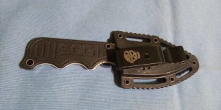 SOG Instinct Mini EDC Montaña caza pesca colección