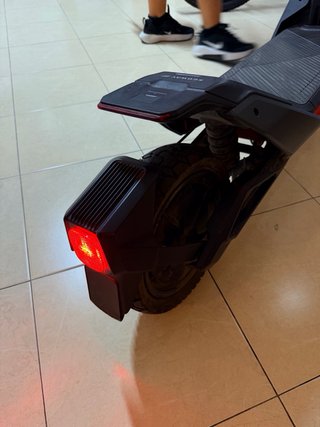 Patinete Eléctrico Segway ZT3 Pro