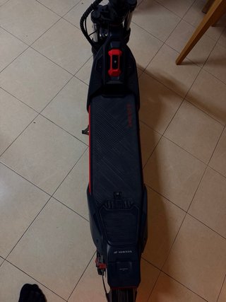 Patinete Eléctrico Segway ZT3 Pro