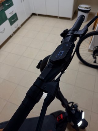 Patinete Eléctrico Segway ZT3 Pro