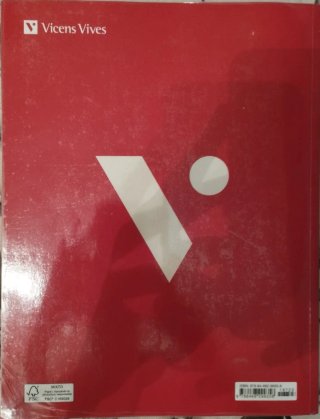 Lengua castellana y literatura 1 Bachillerato
