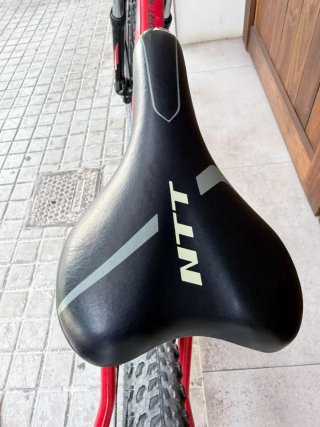 Bicicleta Montaña NTT Sport 60 29''