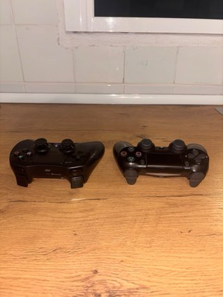 PS4 Fat Sony Nera + Accessori