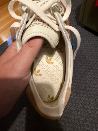 Zapatillas Adidas Japan Talla 42 2/3