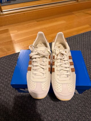 Zapatillas Adidas Japan Talla 42 2/3