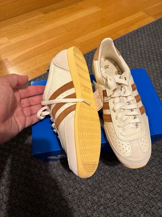 Zapatillas Adidas Japan Talla 42 2/3
