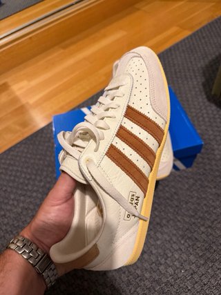 Zapatillas Adidas Japan Talla 42 2/3