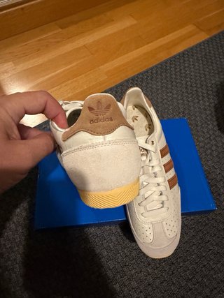 Zapatillas Adidas Japan Talla 42 2/3
