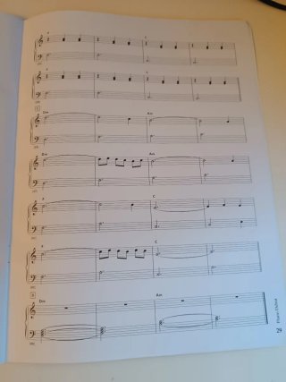 Libro Rockschool Piano Debut
