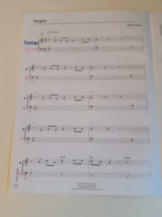 Libro Rockschool Piano Debut