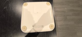 Báscula Xiaomi Mi Scale 1