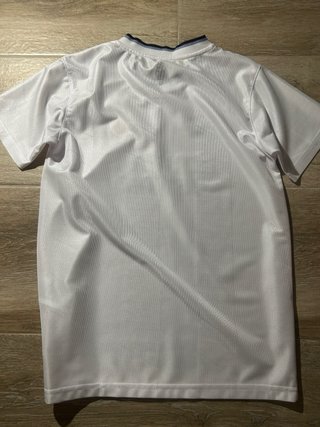 Camiseta Real Madrid 12 años