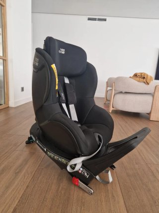 Silla coche Britax Römer swingfix M i size