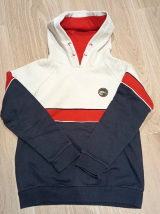 Sudadera Mayoral niño Talla 12