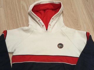 Sudadera Mayoral niño Talla 12