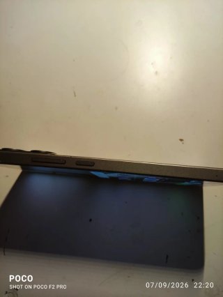 Xiaomi 14T 256GB Cristal Roto URGE VENTA