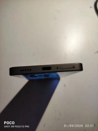 Xiaomi 14T 256GB Cristal Roto URGE VENTA