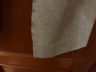 Pantalón vaquero ONE DILEMMA tachuelas T.32
