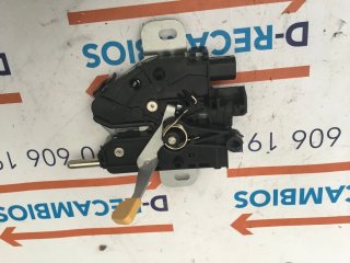 Cerradura Capó Ford Mondeo 2007-14